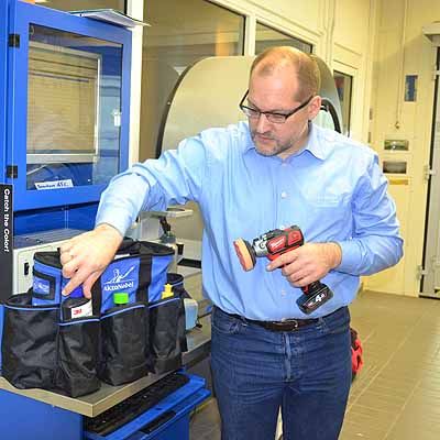  Schneller und effektiver