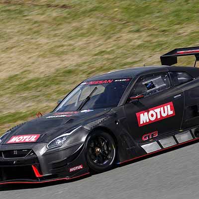  20 Jahre NISMO-Festival