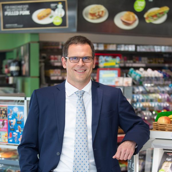  Tickets von der Tankstelle