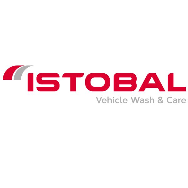  Neues Logo für Istobal