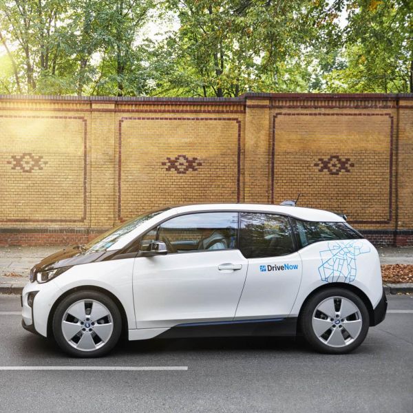  250 Mal elektrisch um die Welt