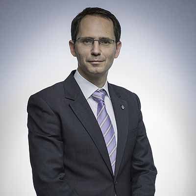  Renault: Neuer Personaldirektor