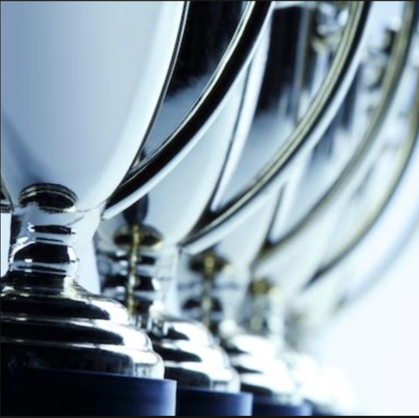  Awards zeigen wenig Wirkung