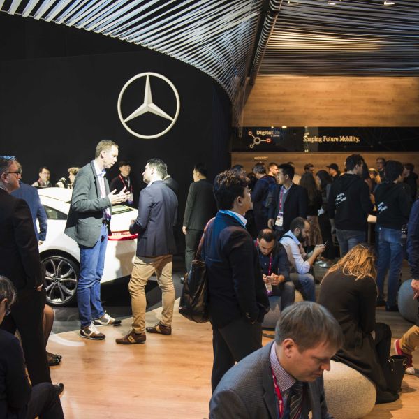  Kreative Köpfe gesucht