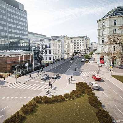  Getreidemarkt: Opposition lobt Häupl 