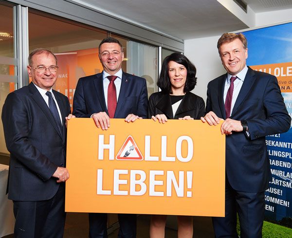  Asfinag präsentiert neue Werbekampagne