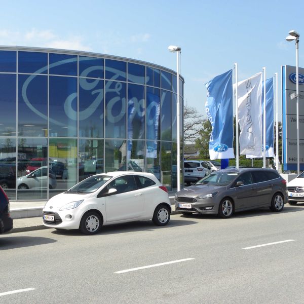  Zum Jubiläum selbst beschenkt