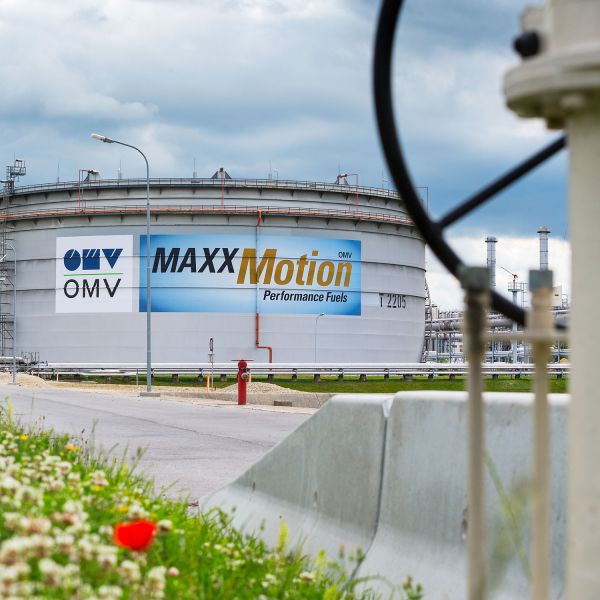  Höherer Ölpreis verhilft zur Steigerung