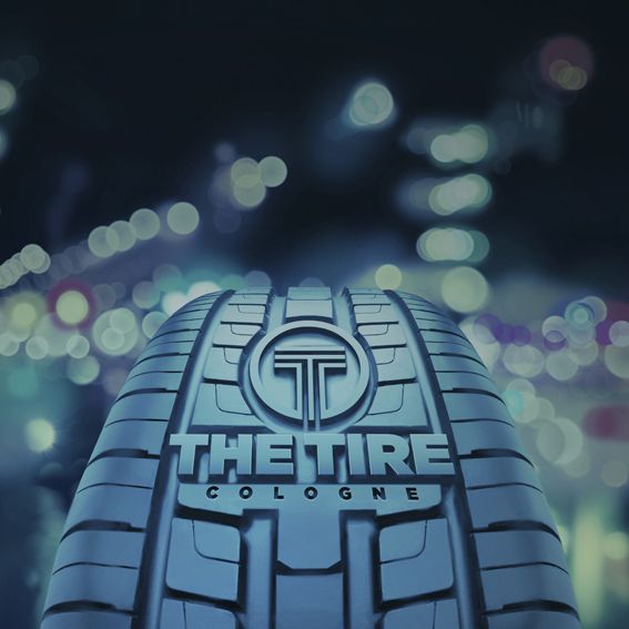  Tire Cologne 