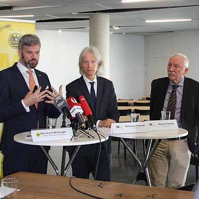   ÖAMTC: Pendlern droht Milliardenbelastung