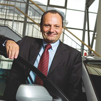  Fahrzeughandel Wien: Radio-Kampagne 