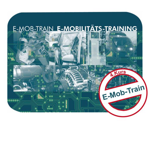  E-Mobilisten bilden sich weiter