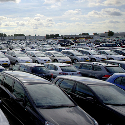  Sehr schwacher April