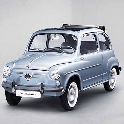  Runder Geburtstag für kleinen Spanier