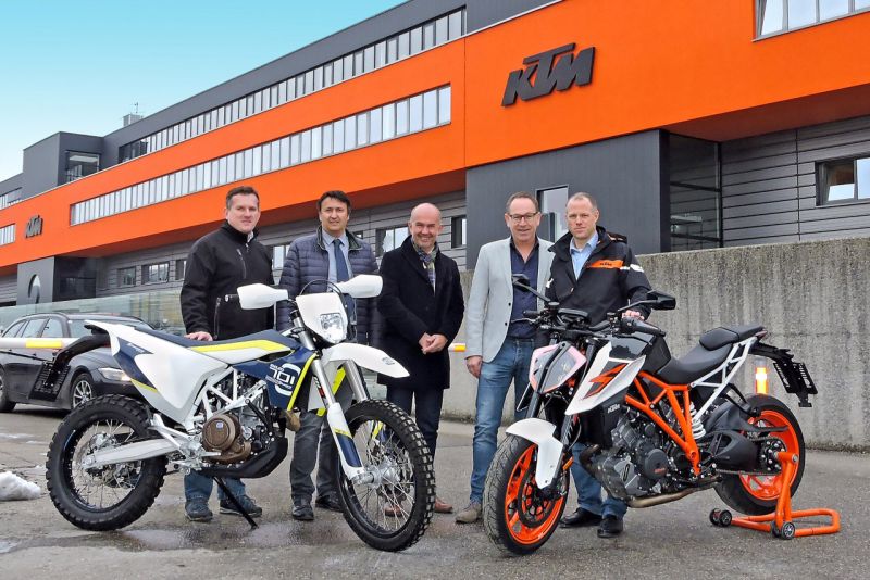  Orange Day in Mattighofen