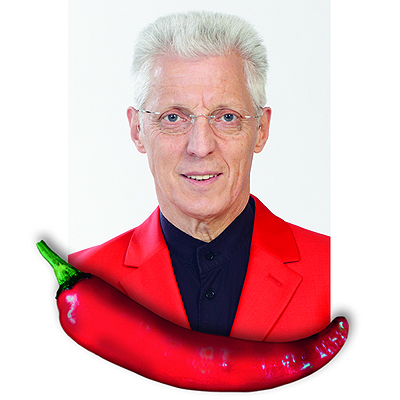  Langfristige Verunsicherung