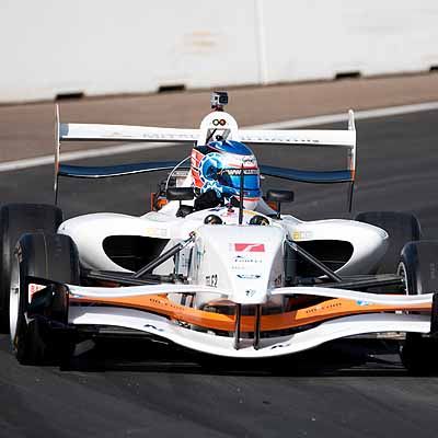  Streckenrekord soll gebrochen werden