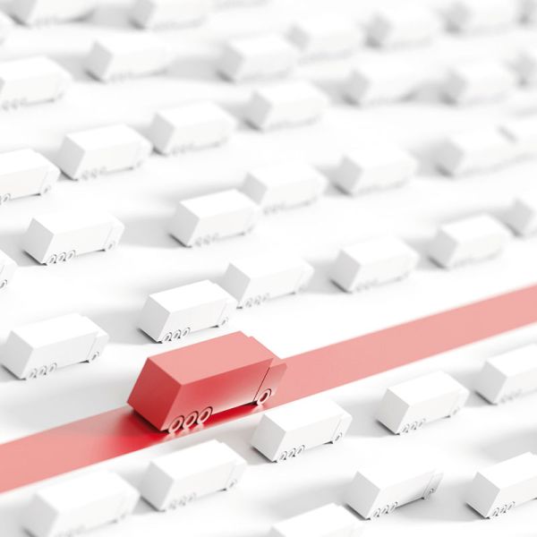  Verschenktes Potential