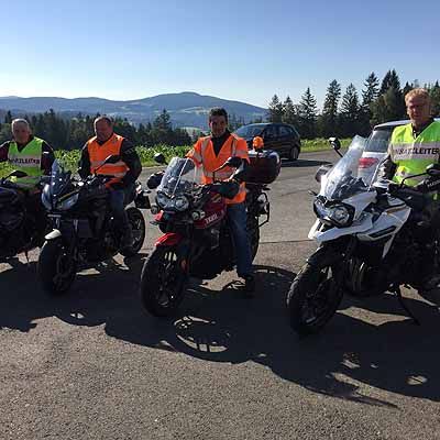  ASFINAG rüstet sich für Großevent