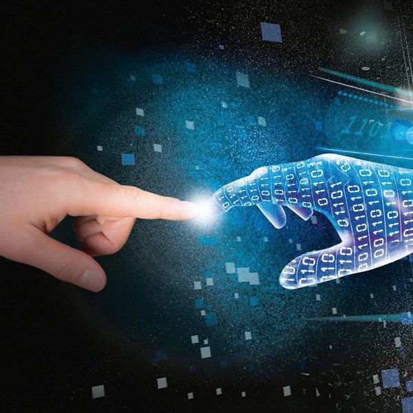  Digitalisierung bei Daimler: Elementare Bestandteile