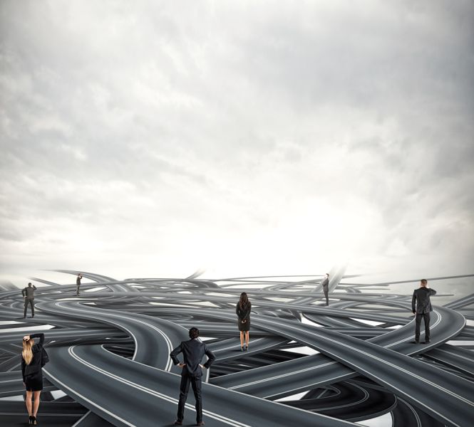  Wie geht es weiter mit der Mobilität?