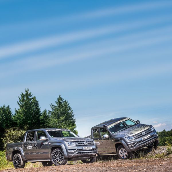  Allrad-Spezial: Allradkompetenz aus Deutschland