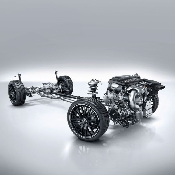  Überblick: Allradfahrzeuge im Fuhrpark