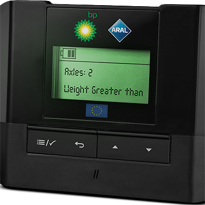  Länderübergreifende Mautbox-Lösung