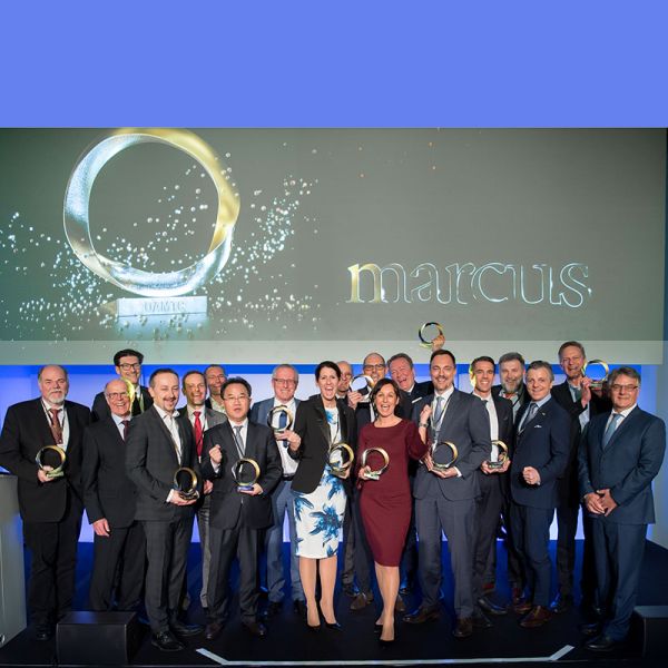  Marcus 2018 für 15 Autos und einen Motor