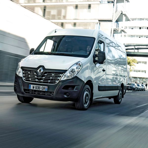  Lautlos auf der letzten Meile