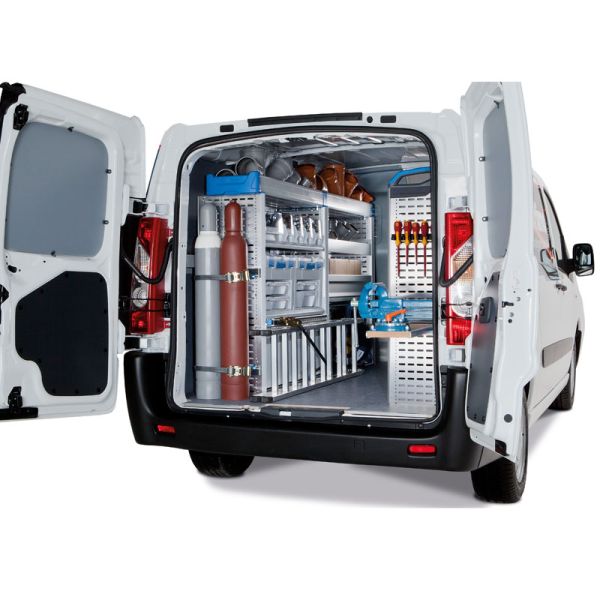  Das Sortimo EcoSystem