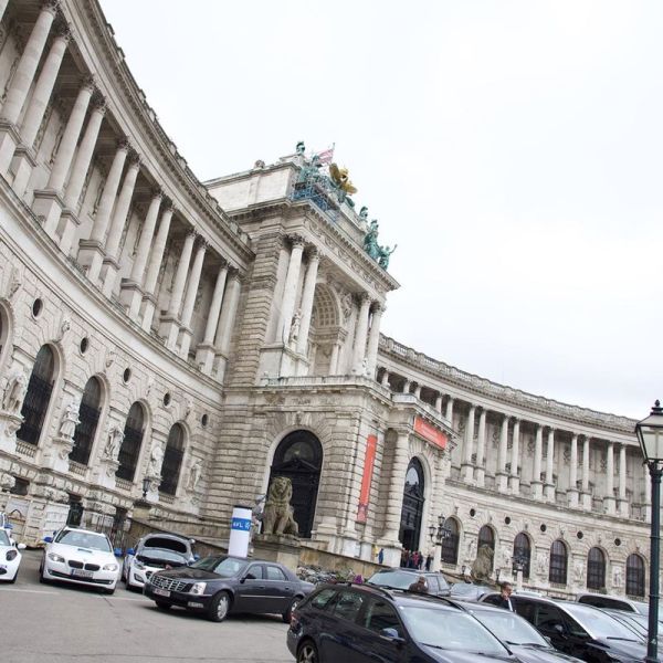  Countdown für das Wiener Motorensymposium