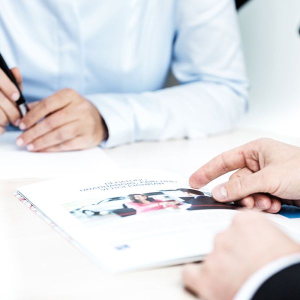   ALD Automotive: Let's drive together!