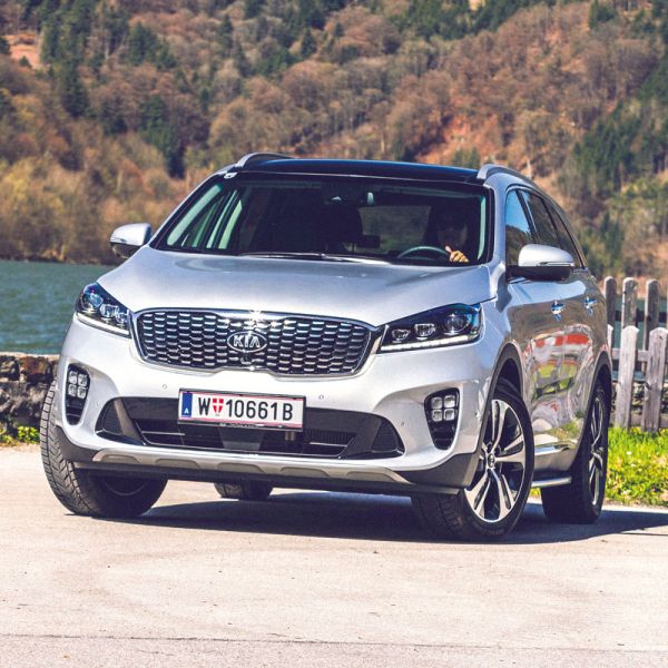  Der Ausstattungskaiser