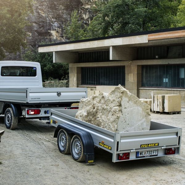  Die Sache hat einen Haken