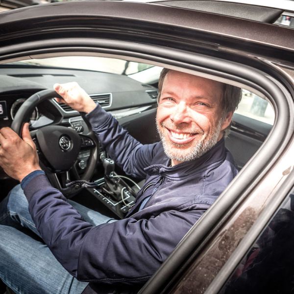  Nach vor zum Ursprung