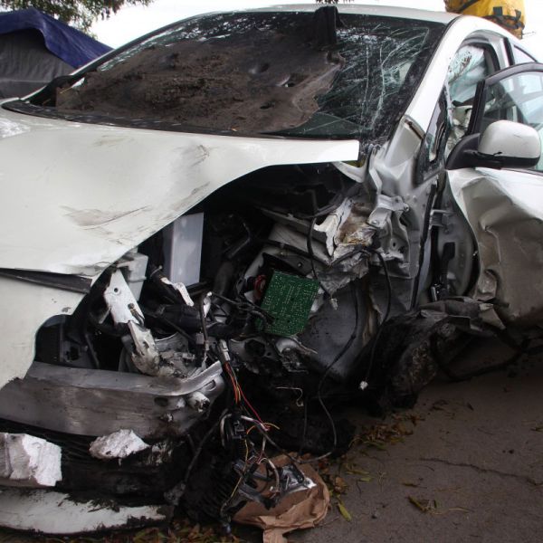  Gefährliche Ablenkungen