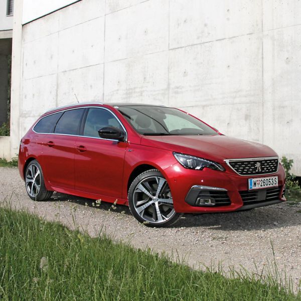  Sorgenfreier Dieselspaß