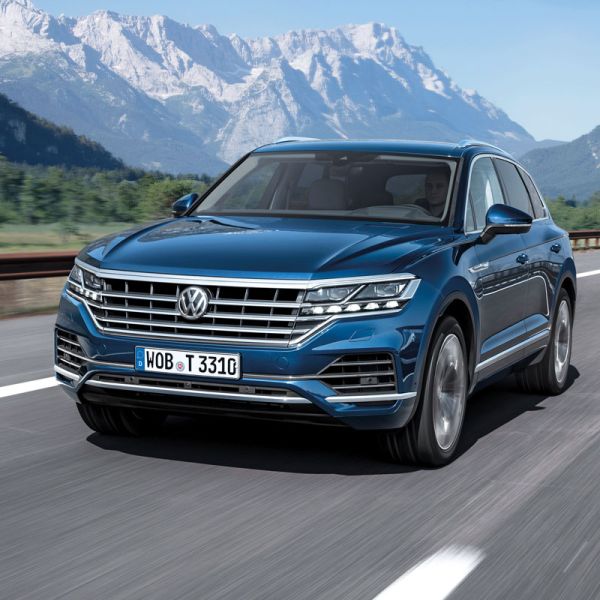  Hier kommt der Big Boss