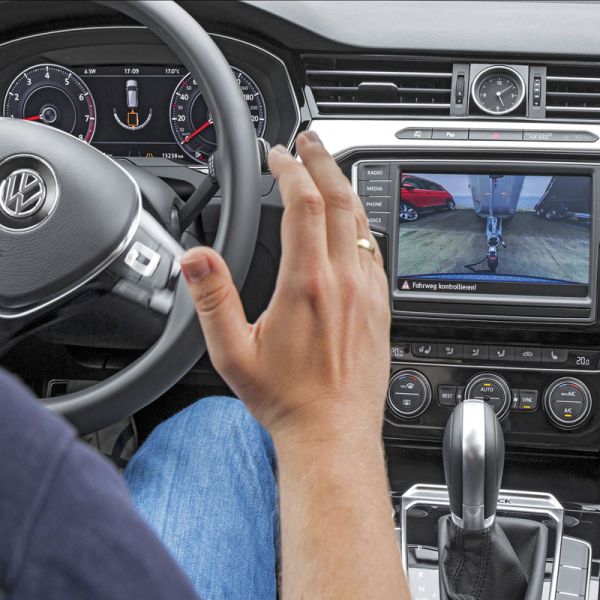  Ab heute lassen wir arbeiten