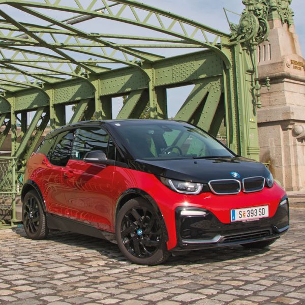  Noch ein bisserl sportlicher