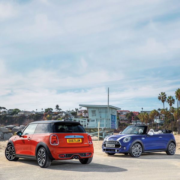  Individueller denn je