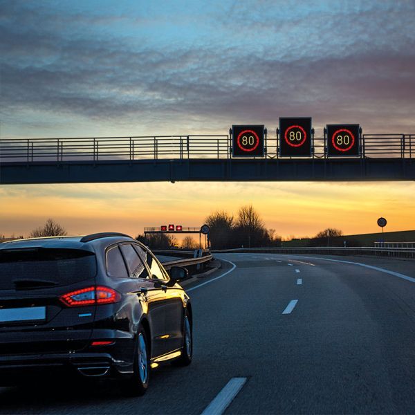  Chance oder Schikane?