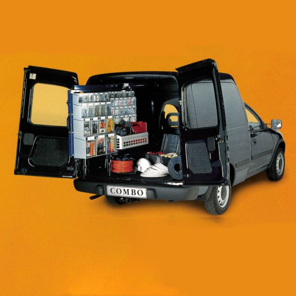  Ein Laster kann mehr