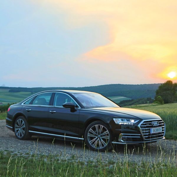  Ringkampf in der Luxusklasse