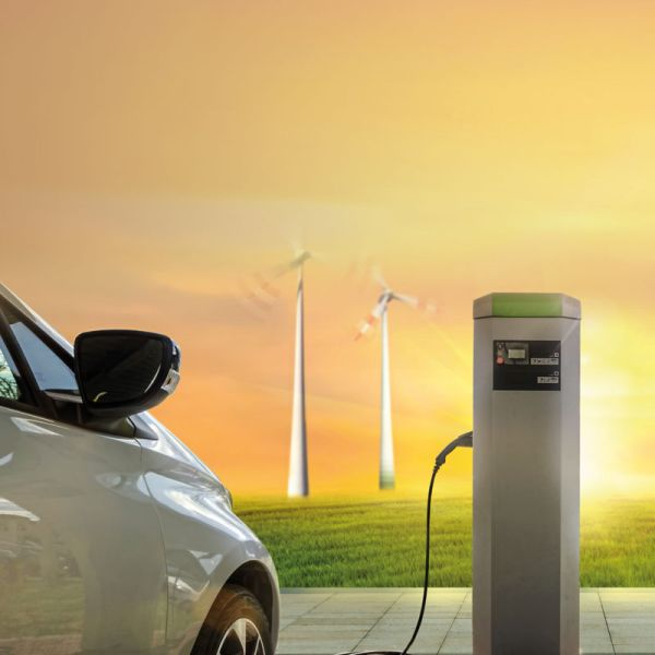  Mobilitätswende - mit wenn und aber