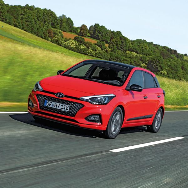  Gestärkt in die zweite Halbzeit