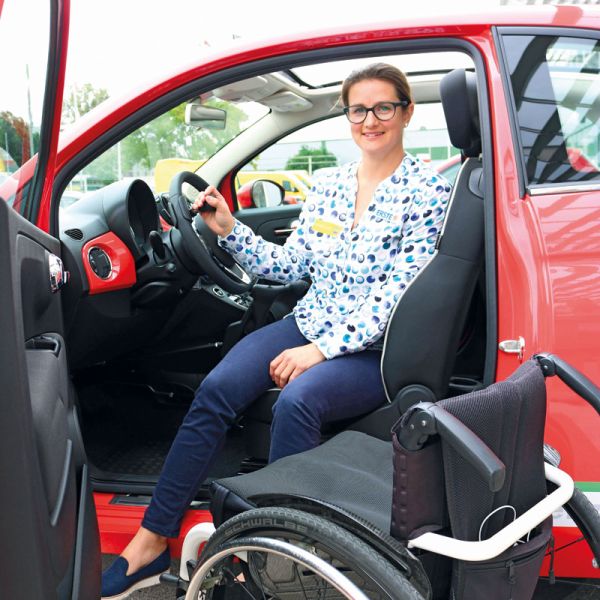  Maßnahme mit großer Wirkung