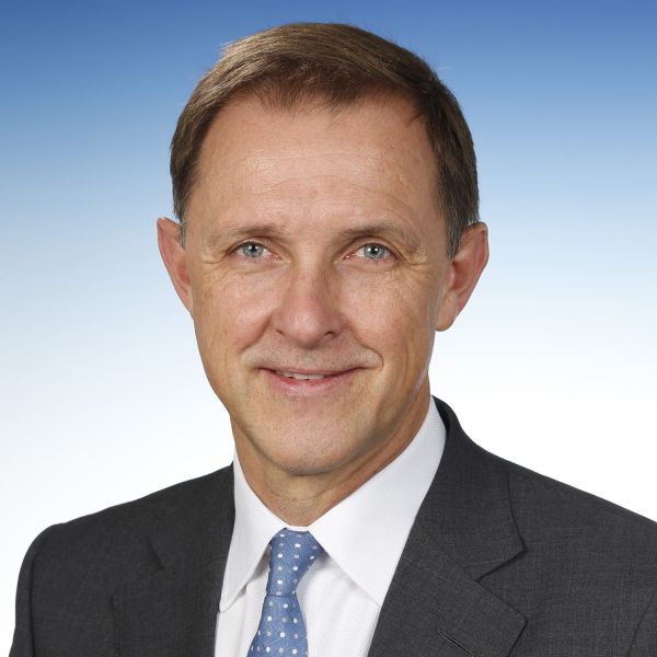  VW Nutzfahrzeuge: Sedran folgt auf Scholz