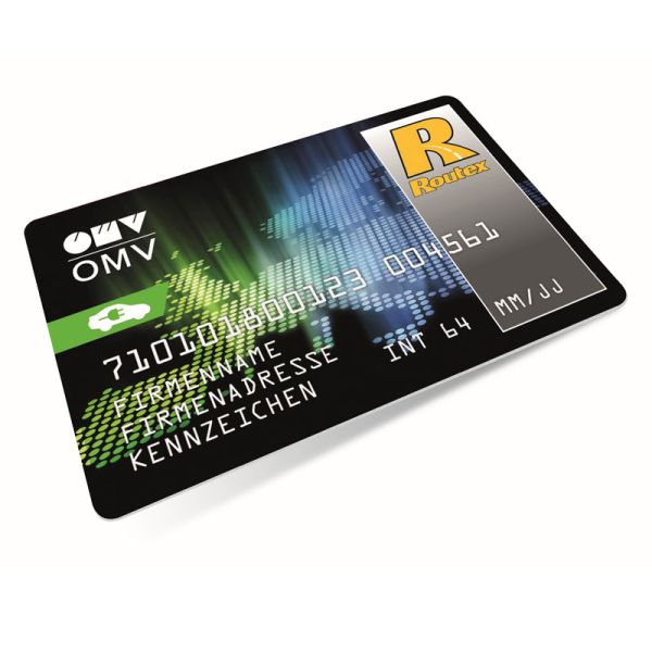  Mit der OMV-Tankkarte jetzt auch Strom tanken